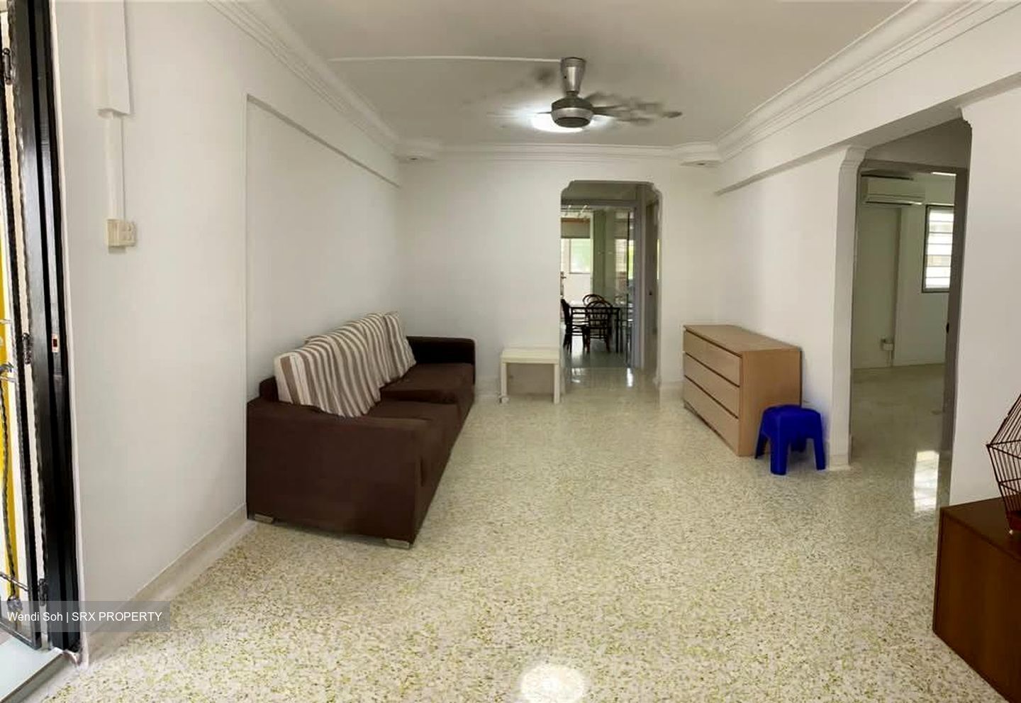 Blk 17 Hougang View (Hougang), HDB 4 Rooms #575068131